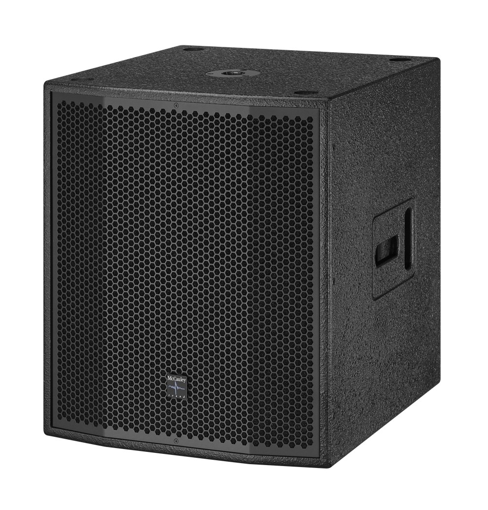 AC18  18-inch Subwoofer 
