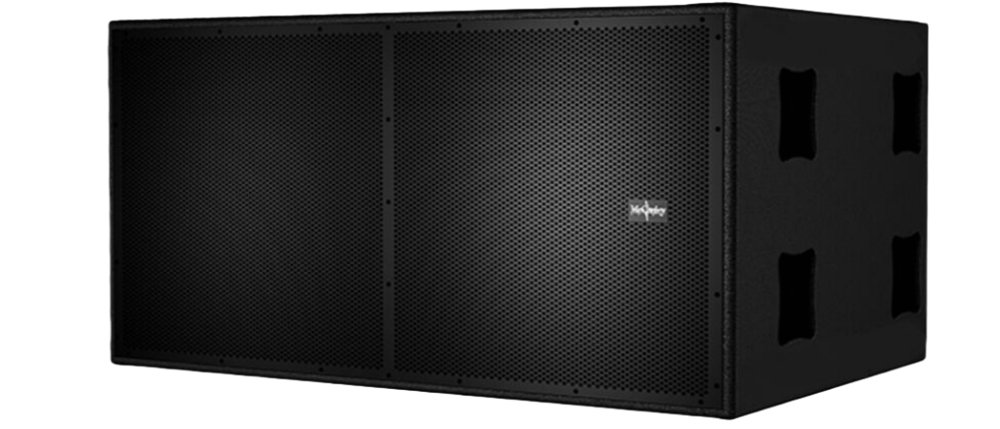 MCCAULEY MS218 Subwoofer