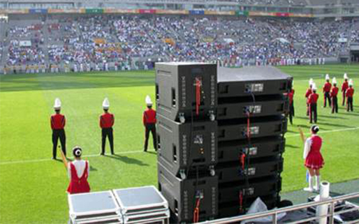 2002 Seoul World Cup Stadium