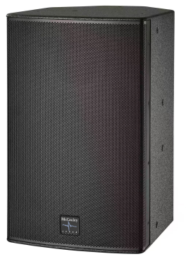 MCCAULEY AC10  10-inch full-range speaker